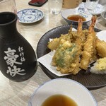 大衆割烹 百仁香 - 