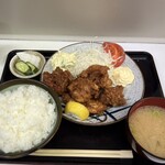 とんかつ まさ - 