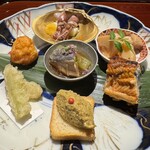 小料理屋 おぜん - 