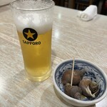 大衆割烹 百仁香 - 