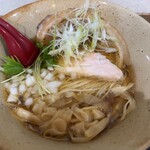～ラーメン～ はなみや - 
