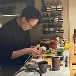 小料理屋 おぜん - 