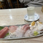 大衆割烹 百仁香 - これは絶対オススメです！