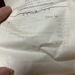 レストラン アラジン - 