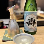 小料理屋 おぜん - 