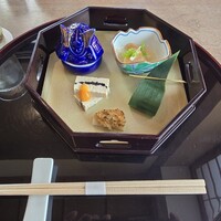 浅草むぎとろ 本店 - 