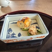 浅草むぎとろ 本店 - 