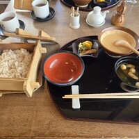 浅草むぎとろ 本店 - 