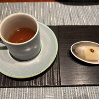 銀座 蟹みつ - 