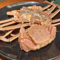 銀座 蟹みつ - 