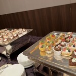 甲府記念日ホテル - 料理写真: