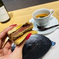 肉割烹 京 - 