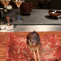 薪炭まだら - 