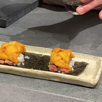 肉割烹 京 - 
