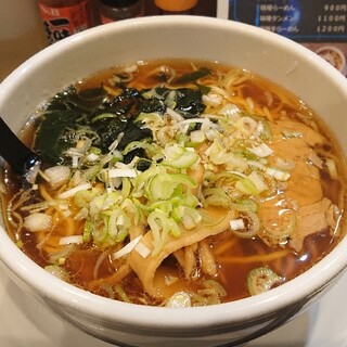 湯島らーめん_0