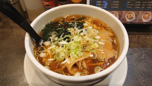 Yushima Ramen