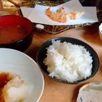 てんぷら 千の種 - 