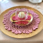 SALONE TOKYO - オレンジオイルが爽やかで美味しい