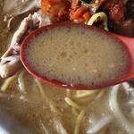 ラーメン マイド - 