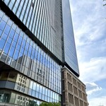 SALONE TOKYO - 右角の茶色の部分が