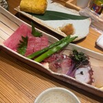 松本藩酒場 酒楽 - 