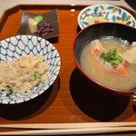 おい河 - 