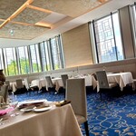 SALONE TOKYO - 平日遅い時間