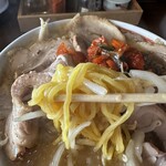 ラーメン マイド - 