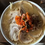 ラーメン マイド - 