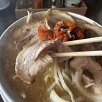 ラーメン マイド - 