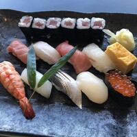 味街道 五十三次 - 