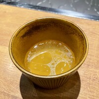 とり料理 鳥者 - 真実のスープ