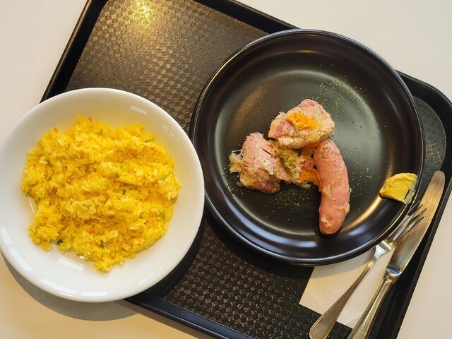 カフェ アンジェロ - 酒田（パスタ）の写真