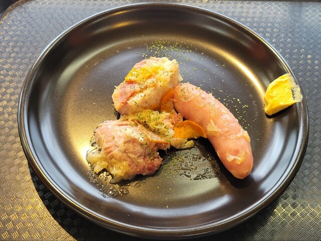 カフェ アンジェロ - 酒田（パスタ）の写真