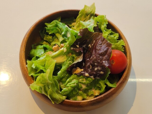 カフェ アンジェロ - 酒田（パスタ）の写真