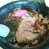弟子屈ラーメン 弟子屈総本店