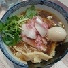 中華そば 四つ葉