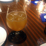 ブルーノート東京 - 「リキッド スピリット」¥1,300  + サービス料10％ + 消費税8％