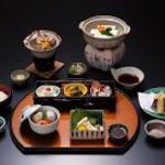 京料理 遊月 嵐山
