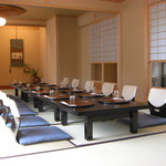 京料理 遊月 嵐山