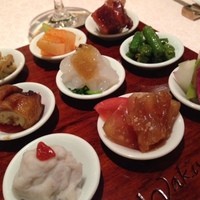 ワキヤ 一笑美茶樓 - 