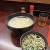 釜揚げうどん 織田薪 本店
