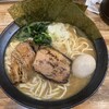 らぁめん・つけめん　豚火