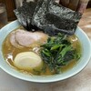 横浜ラーメン 武蔵家  志木店