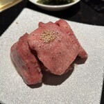 焼肉 山水 - 