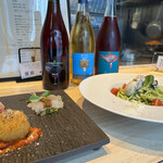 鴨一ワイン酒場 SUN - 