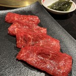 焼肉 山水 - 