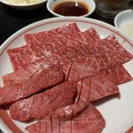 焼肉 山水 - 