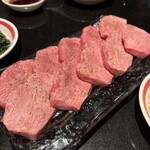 焼肉 山水 - 