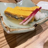 うなぎ家 しば福や - 